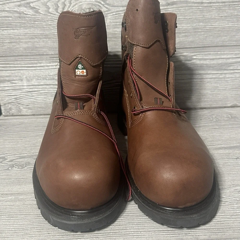 Red Wing Shoes red wing